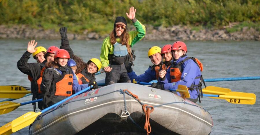 6 Best National Park Tours In Healy