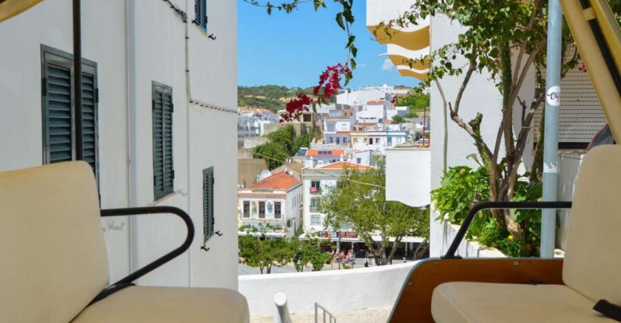 Albufeira: City Sightseeing & Beaches Tour - Tour Overview and Details