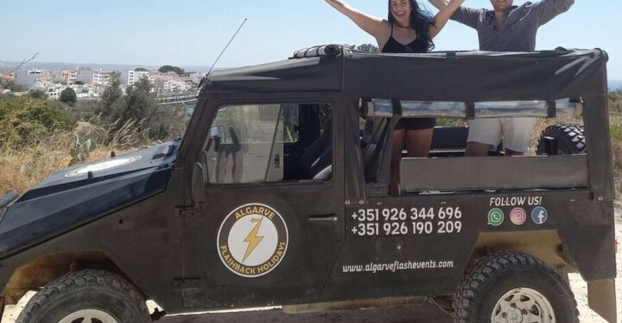 Best Safari Tours In Alte