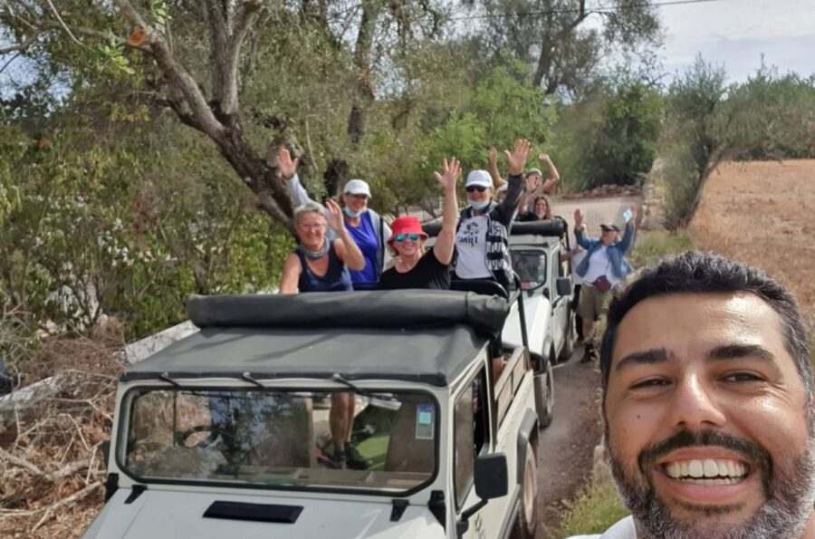 14 Best Full-Day Tours In Albufeira