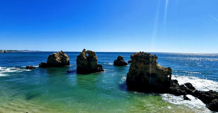 Albufeira Private Tours