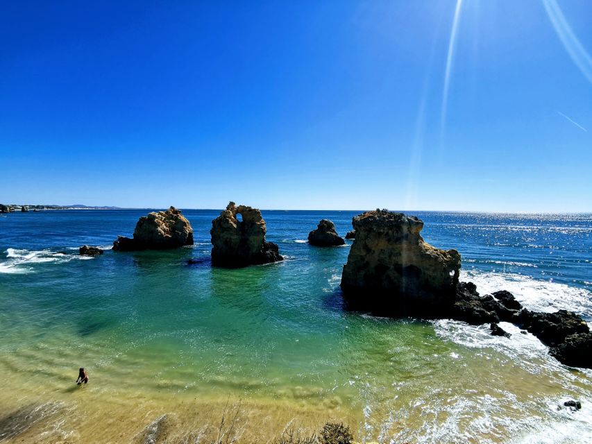 Albufeira Private Tours