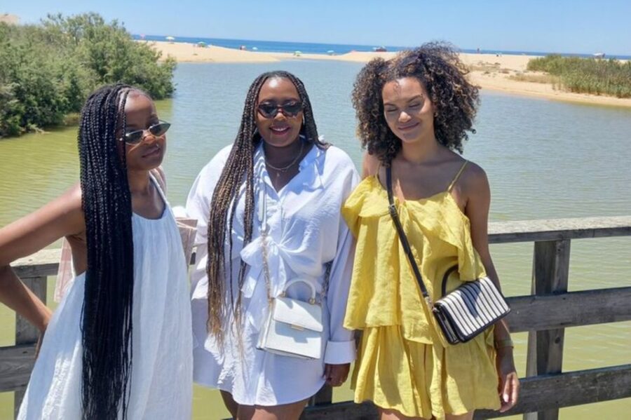 Albufeira Safari Tour With Entrance in Krazy World