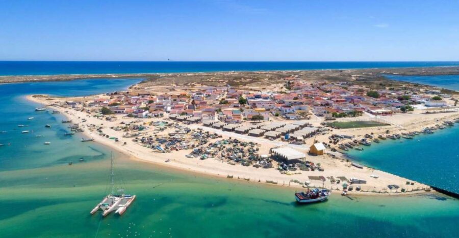 5 Best Lunch Experiences In Albufeira