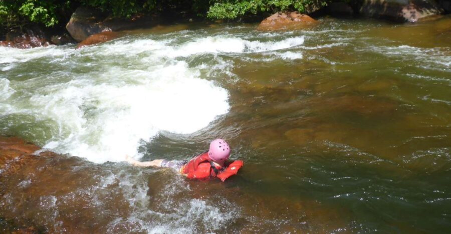 Alcantara River: Body Rafting & Pasta Alla Norma Lunch - Tour Overview and Pricing