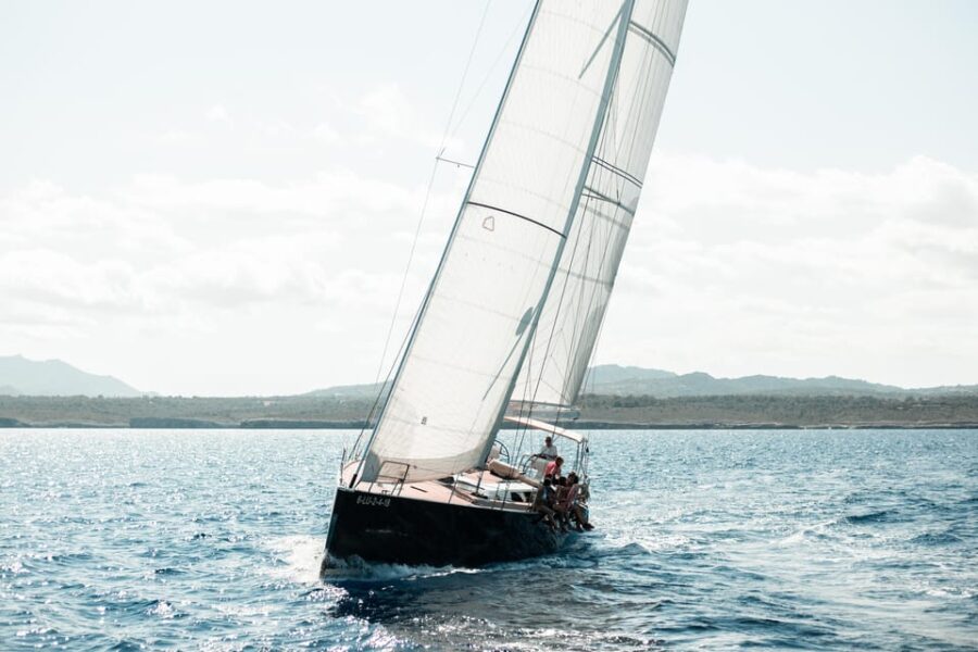 Alcudia: Unique All-inclusive Full Day Sailing Trip - Trip Overview