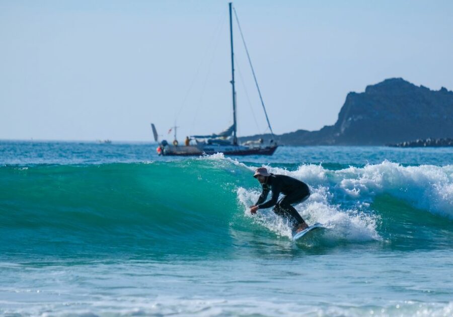 Algarve: 2-Hour Beginner Surf Lesson - Overview and Pricing