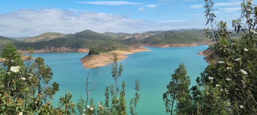 Algarve: Half Day Getaway - 3 Hours off Road Buggy Tour - Tour Overview