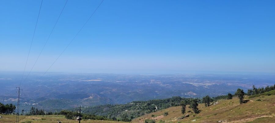 Algarve: Silves, Mt Foia, Lagos, & Cape St. Vicente Day Trip - Trip Overview