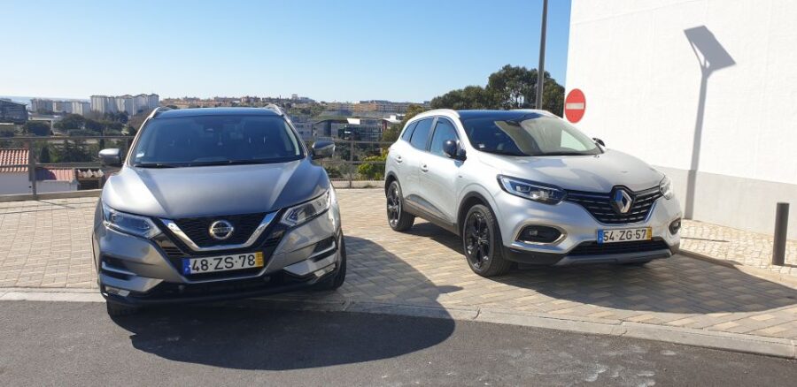 Algarve Vs Lisbon: Private Transfer To/From Algarve /Lisbon - Service Overview