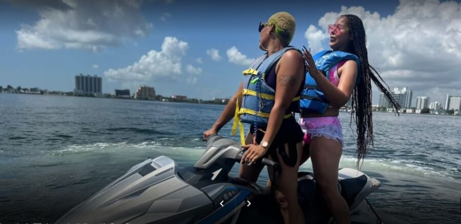 All Access of Bill Bird Marina - Jet Ski & Yacht Rentals