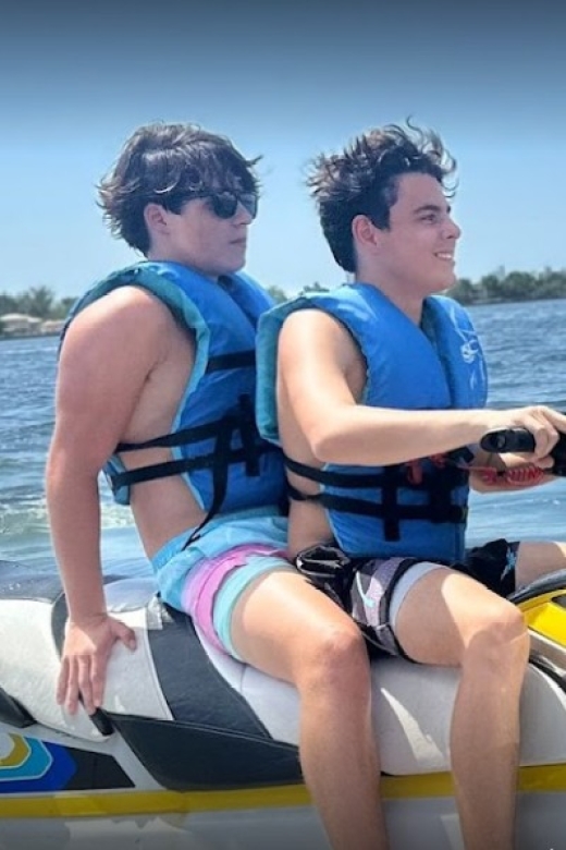 4 Best Jet-Ski Experiences In Fort Lauderdale