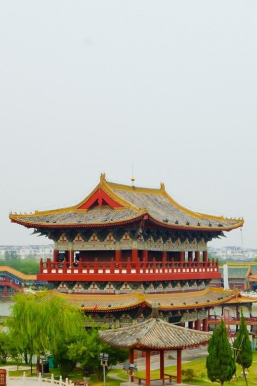 2 Best Tours In Kaifeng