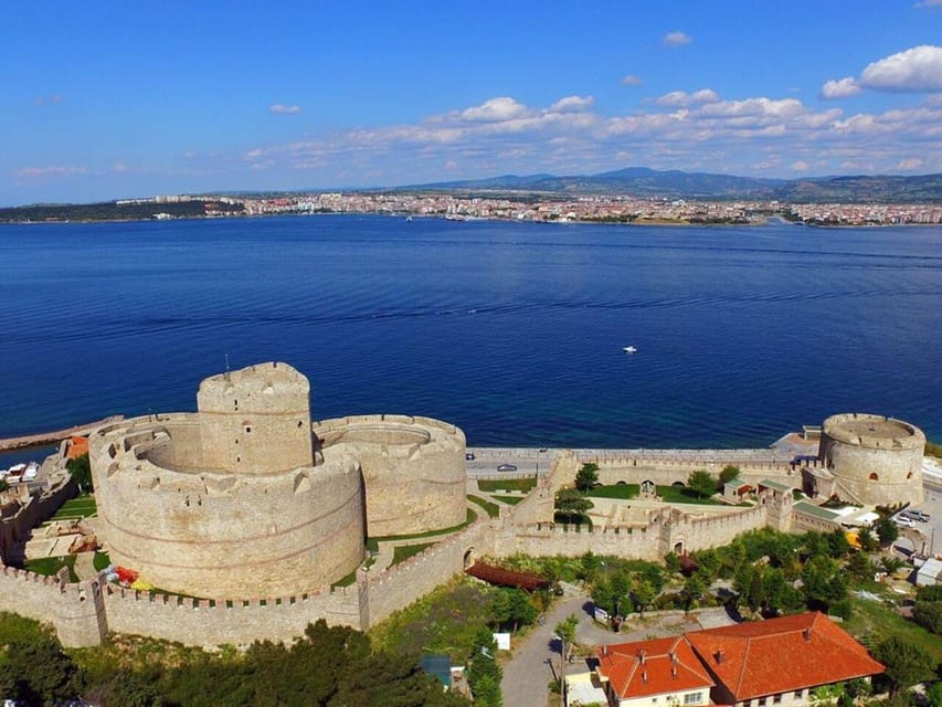 All Inclusive Gallipoli Day Tour From Istanbul With Lunch