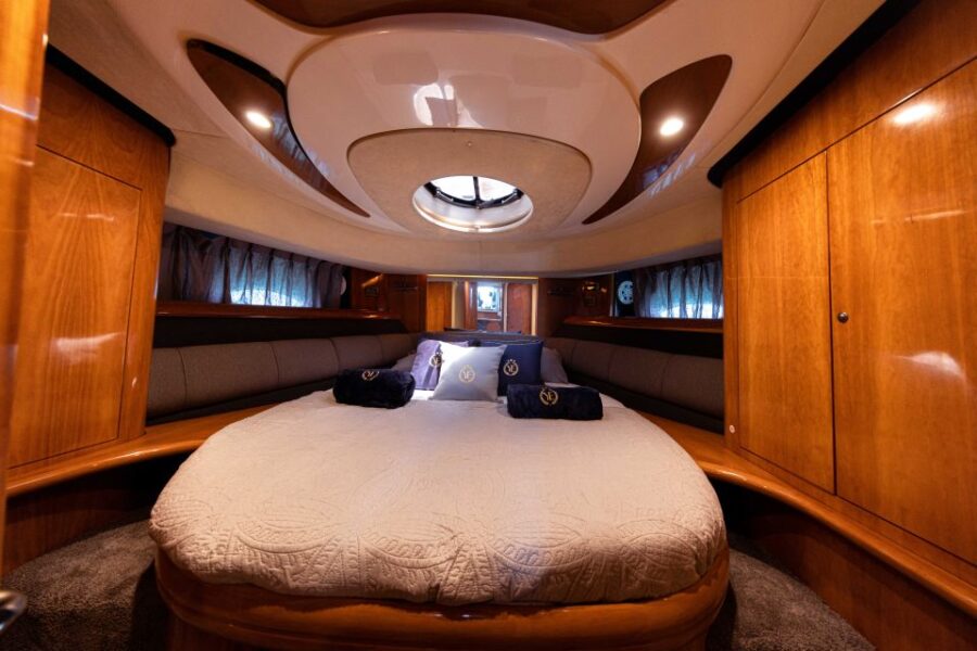 All-Inclusive Tulum: 5hrs El Cielo Express in 50 Cranchi