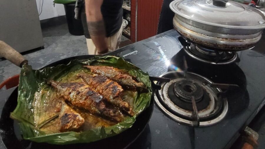 Alleppey Homely Cooking Tour - Tour Overview and Pricing
