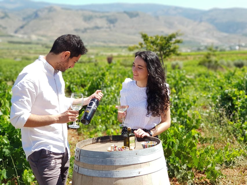 4 Best Tours In Province Of Almeria