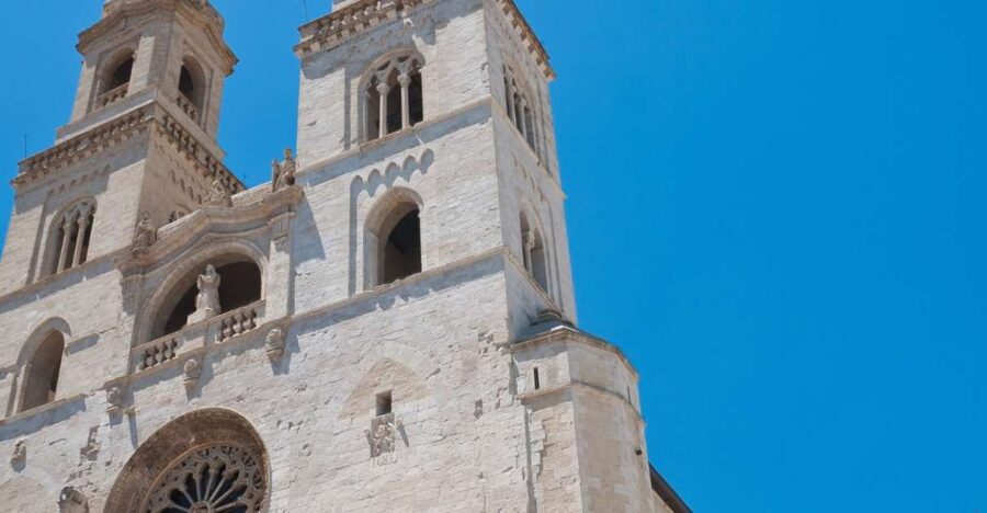 3 Best Tours In Altamura