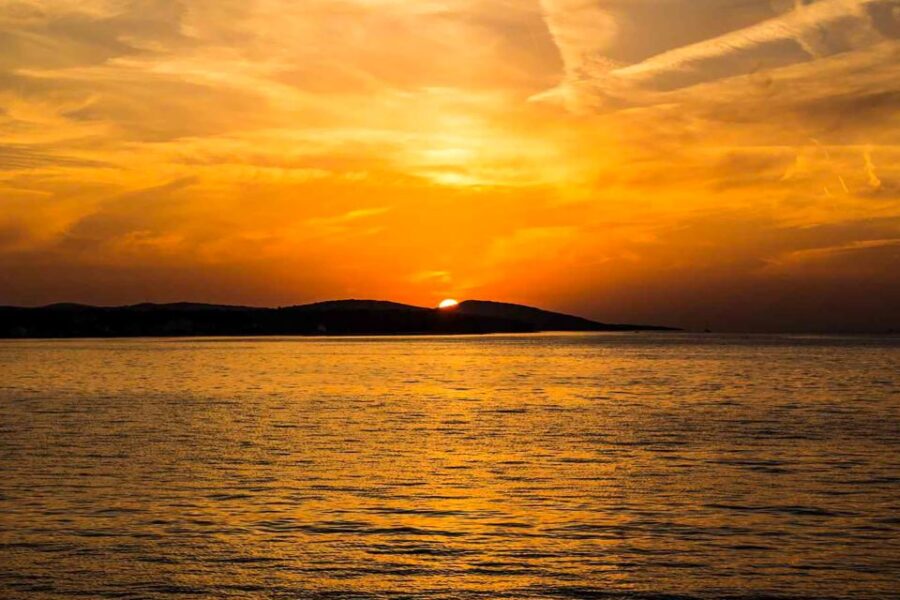 Altea: Boat Tour With Sunset Option