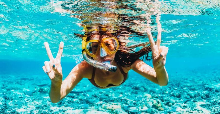 3 Best Snorkeling Experiences In Amalfi