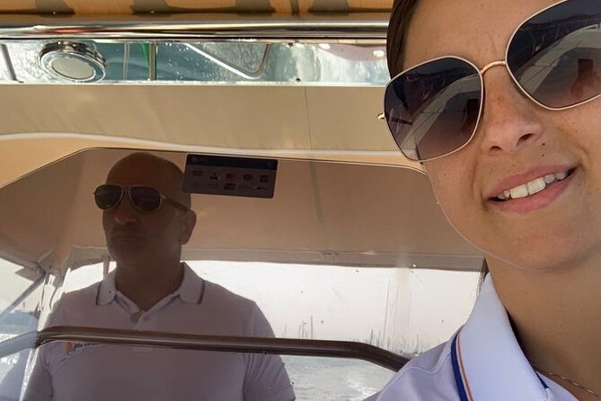 Amalfi Coast Private Boat Tour