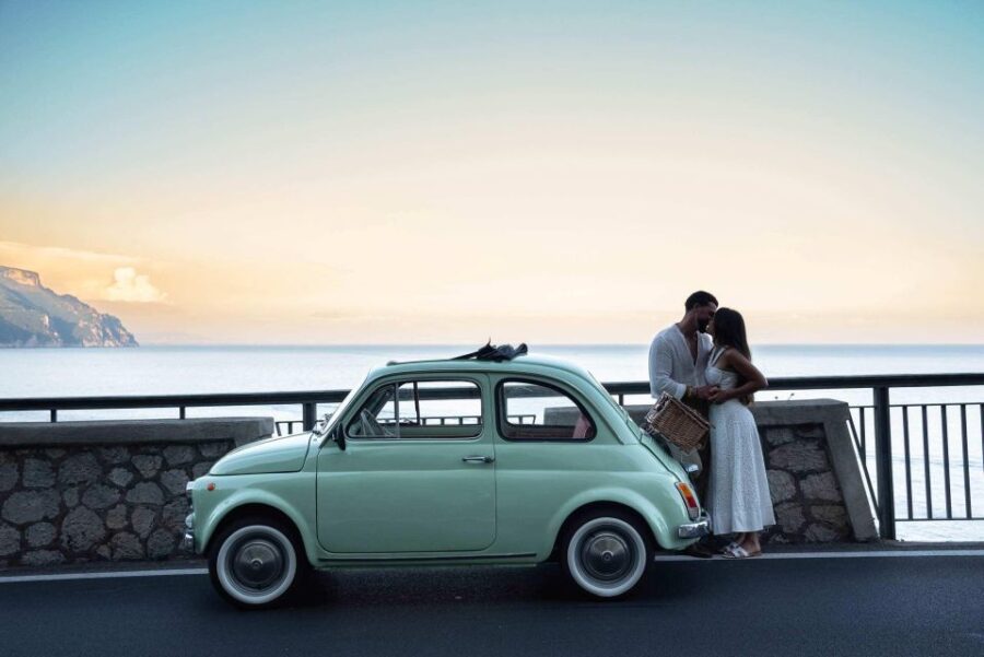 Amalfi Dolce Vita Tour - Tour Overview and Pricing