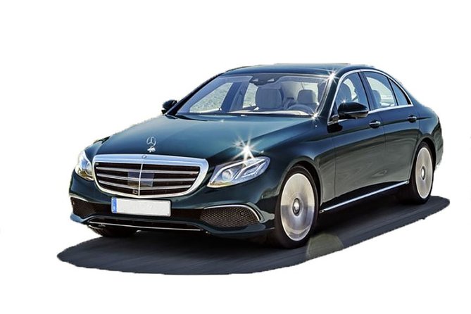 Amalfi to Naples Airport/Station Private Departure Transfer