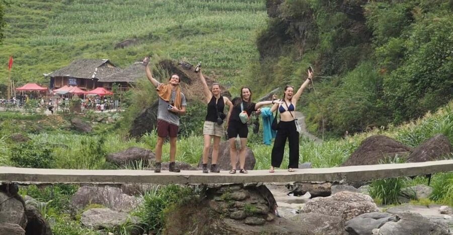 Amazing Ha Giang Loop Car Tour 3 Days 2 Nights - Overview of the Tour