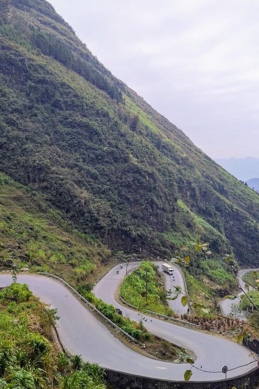 Amazing Ha Giang Loop Jeep Tour 3 Days 2 Nights - Overview and Pricing