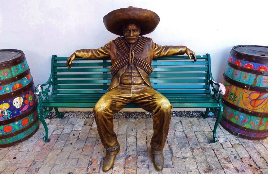 Amazing Playa Del Carmen Great Shopping Tour