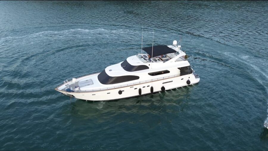 Amazing Sunset Tour in Turkbuku Bodrum - Tour Overview