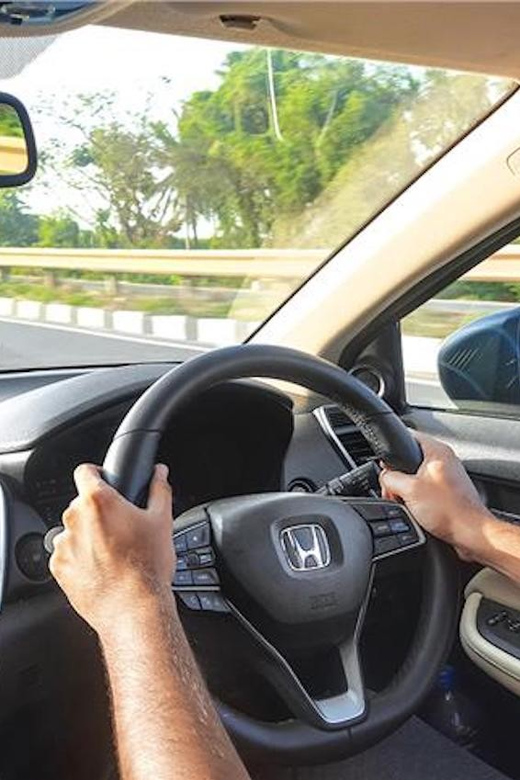 Amritsar to Jalandhar - Pricing and Booking