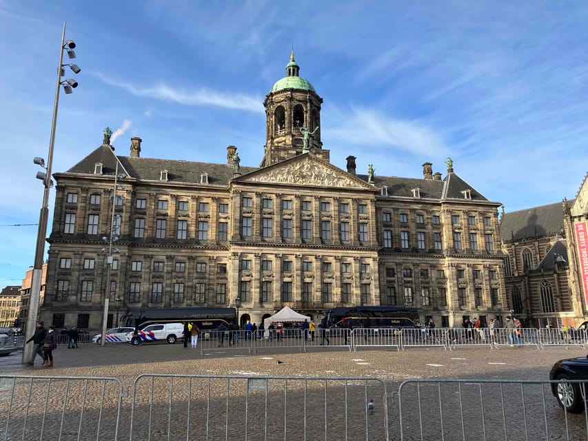 25 Best City Tours In Amsterdam