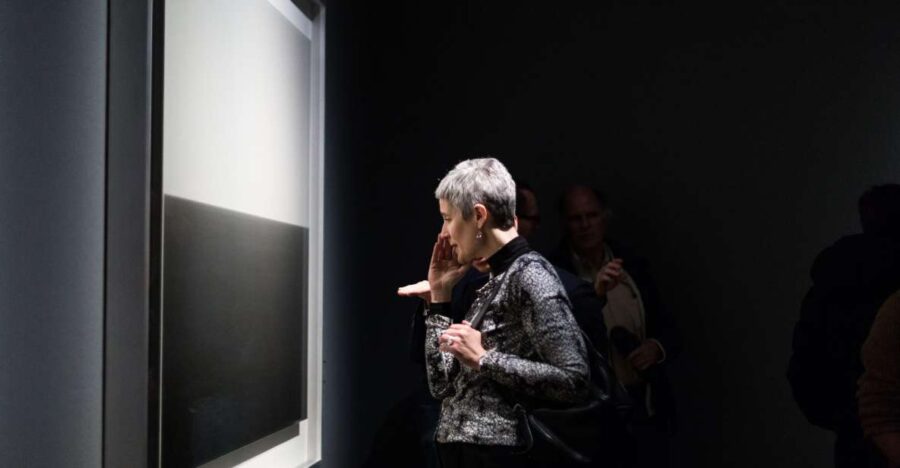 Amsterdam: Foam Photography Museum Admission Ticket