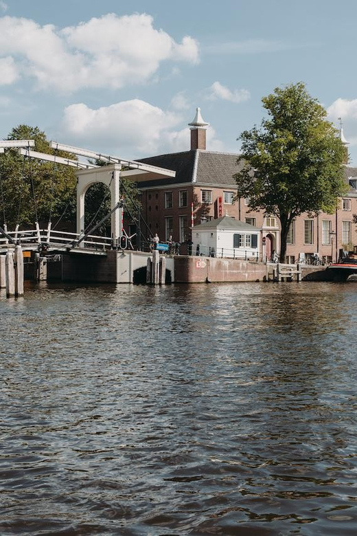 Amsterdam: HART Museum Entry Ticket