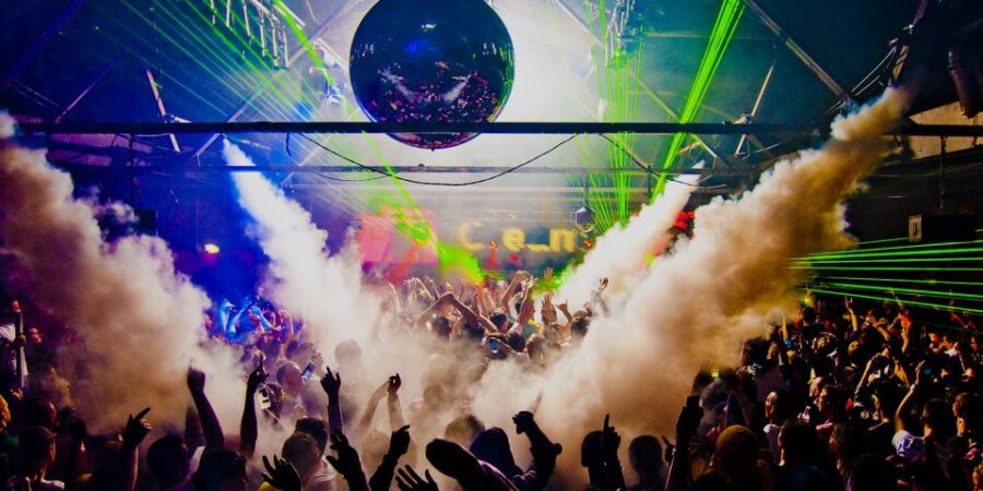 Amsterdam: Nightlife & Canal Cruise Ticket - Package Overview