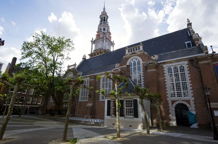 Amsterdam: Red Light District Self-Guided Audio Tour