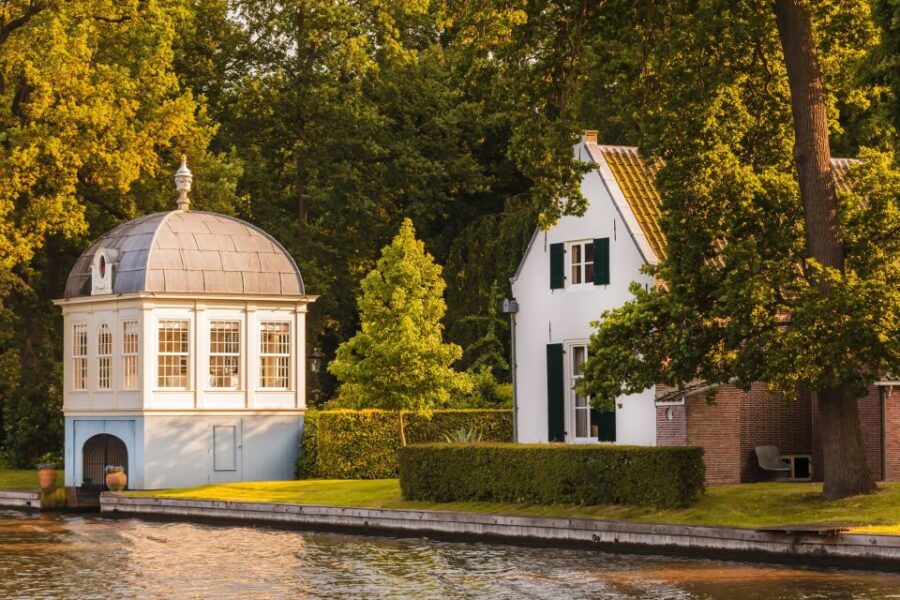 2 Best Cruises And Boat Tours In Breukelen