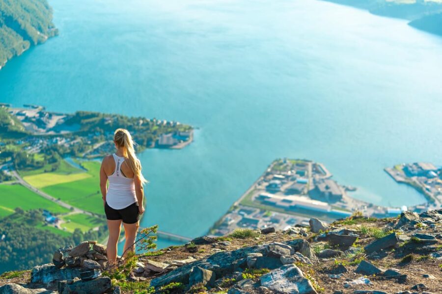 7 Best Guided Tours In Andalsnes