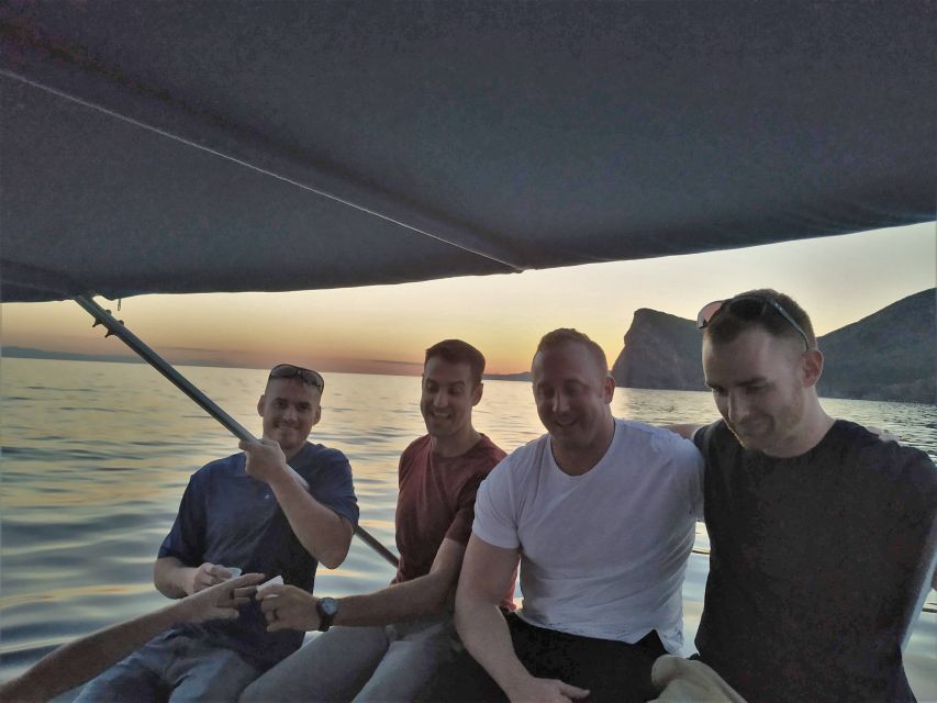5 Best Cruises And Boat Tours In Terceira