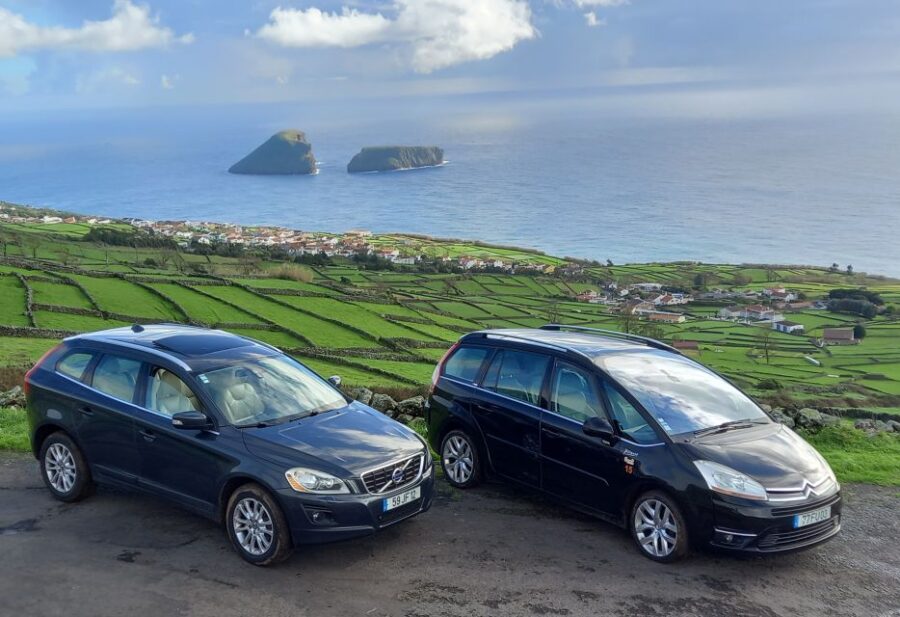 Angra Do Heroísmo: Third Island Half-Day Tour