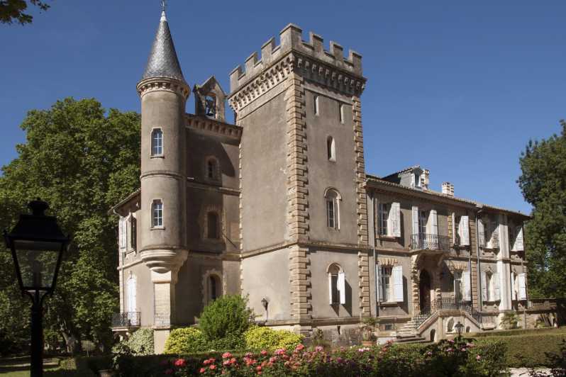 23 Best Wine Tours In Montpellier