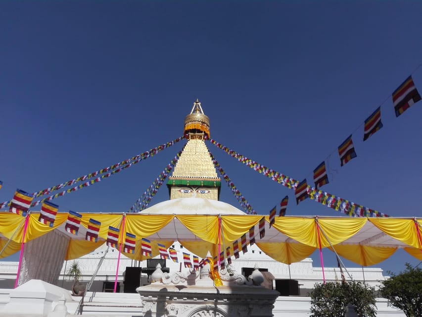 Annapurna Circuit Short Trek - 12 Days