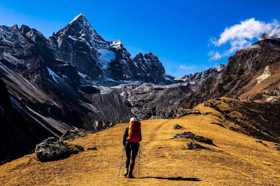Annapurna Circuit Trek