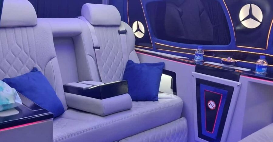 Antalya Airport (Ayt): Private Transfer From/To Antalya