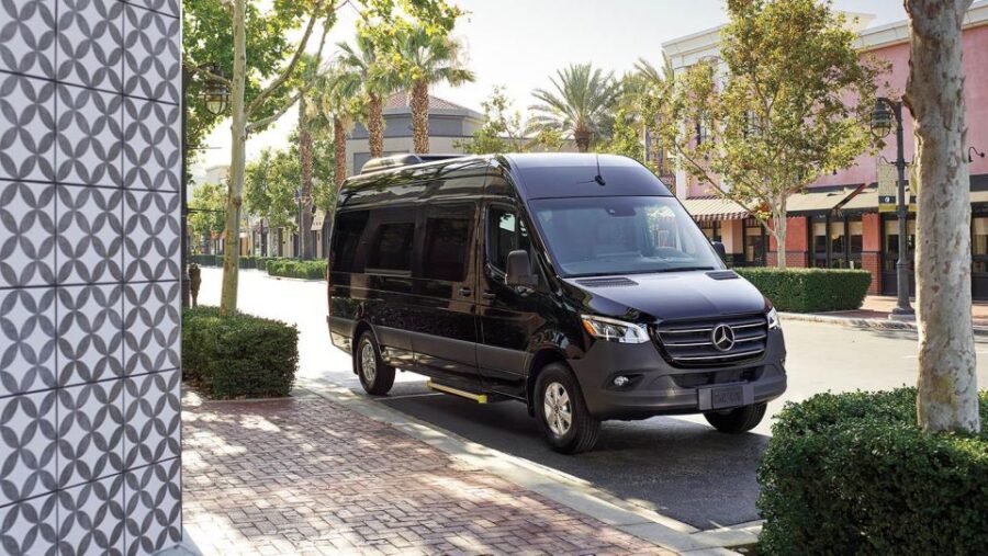 Antalya Airport Old Town (Kaleici) Transfers - Service Overview