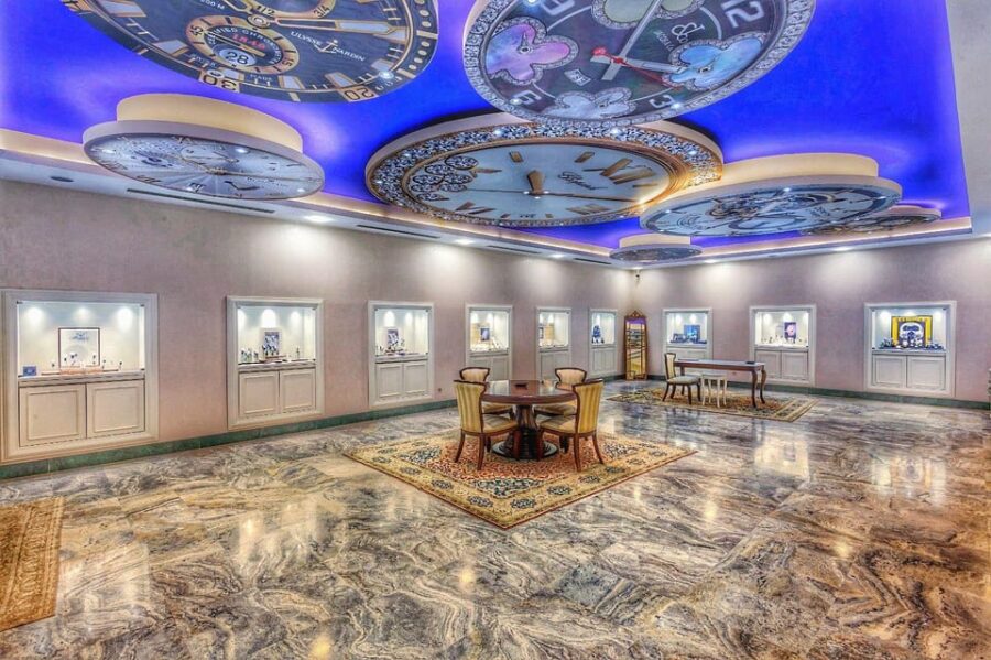 Antalya: Aquarium With Private Transfer & Shopping