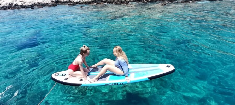 Antalya Kaş Boat – Yacht Private Group For Swimming – Island