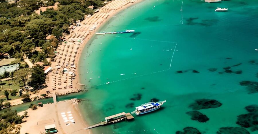 2 Best Sailing Experiences In Kemer