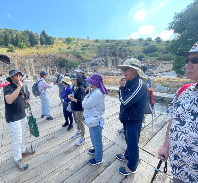 Antalya: Tailor-Made Guided City Tour by Bus
